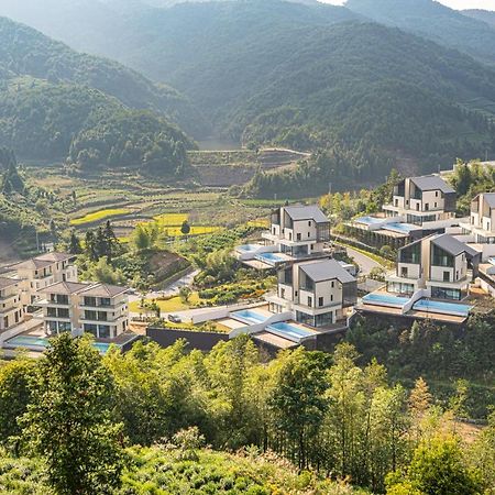 La Villa By La Montagne Yushan  Esterno foto