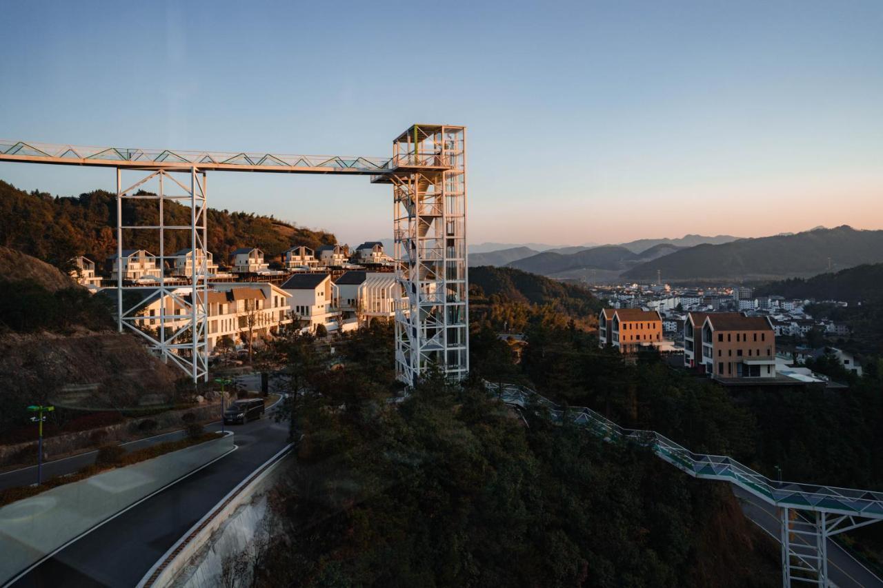 La Villa By La Montagne Yushan  Esterno foto