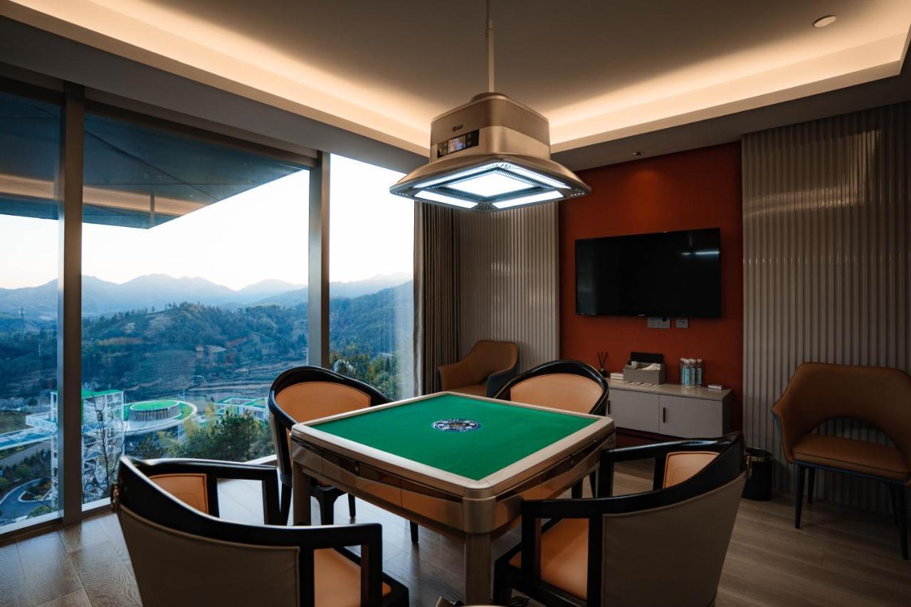 La Villa By La Montagne Yushan  Esterno foto