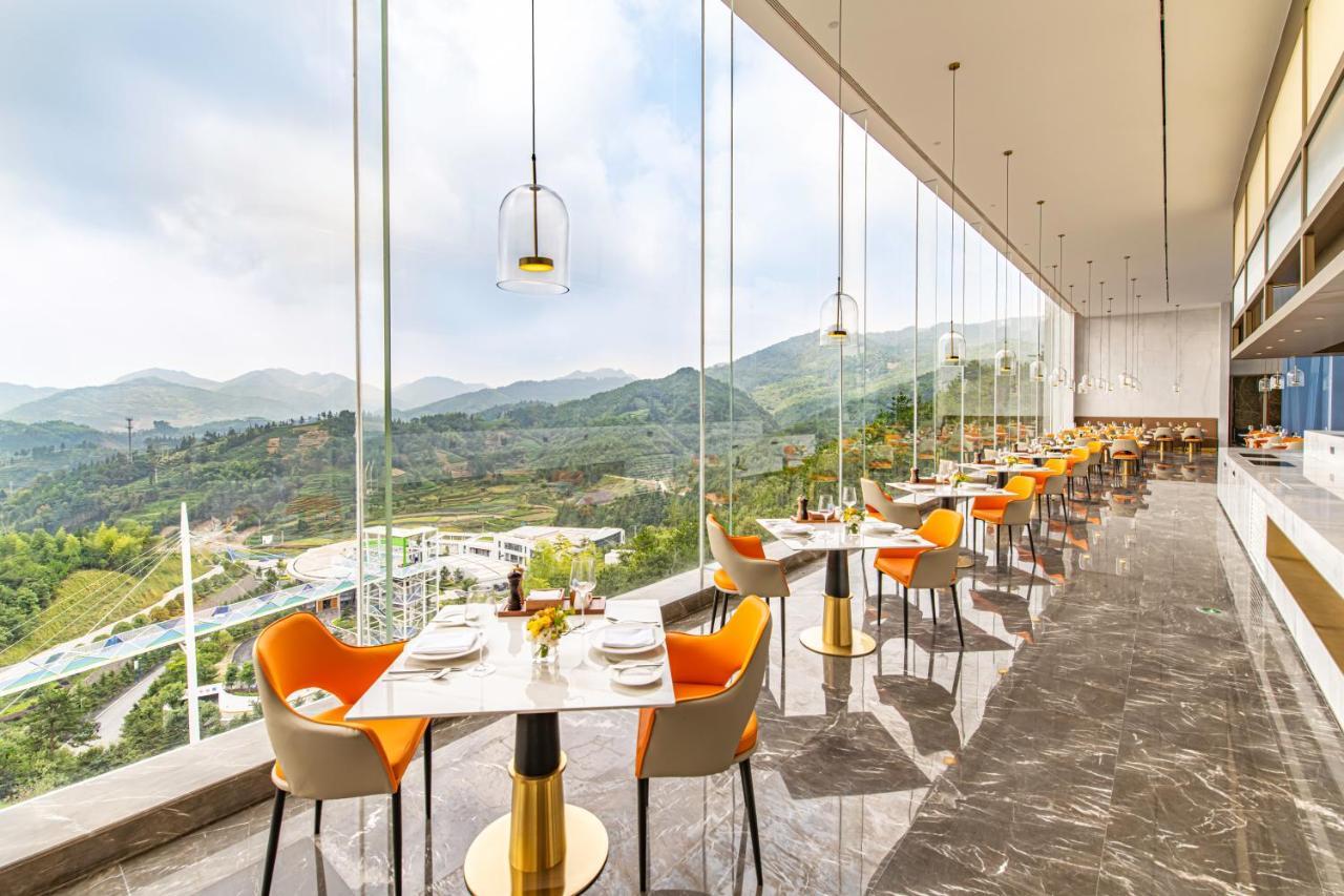 La Villa By La Montagne Yushan  Esterno foto