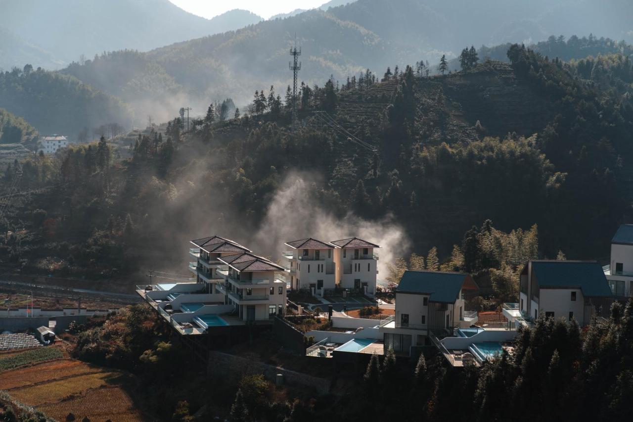 La Villa By La Montagne Yushan  Esterno foto