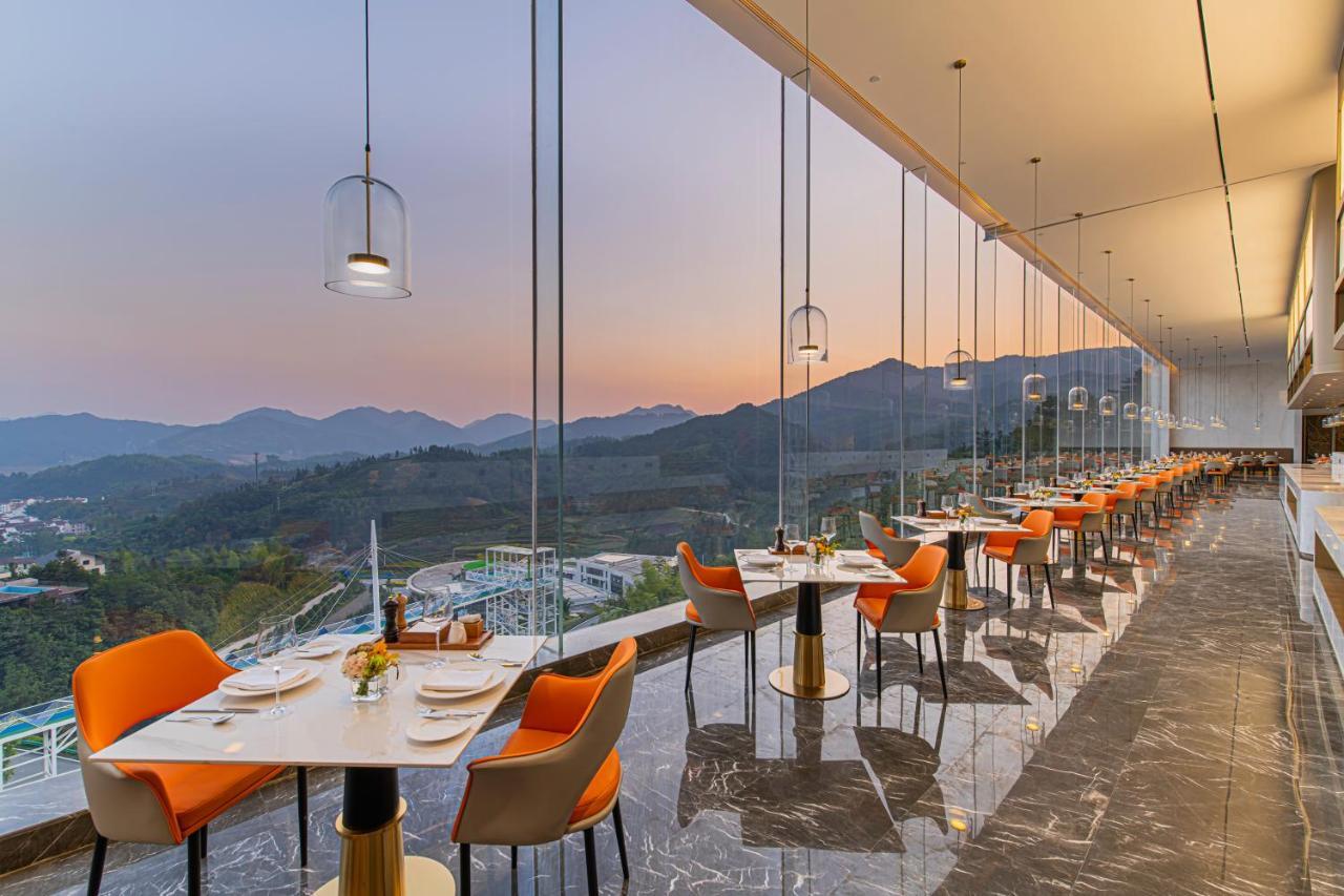 La Villa By La Montagne Yushan  Esterno foto