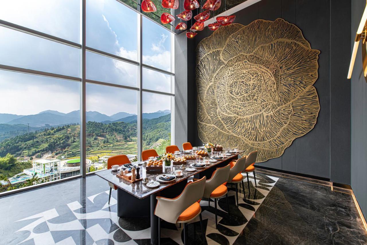 La Villa By La Montagne Yushan  Esterno foto